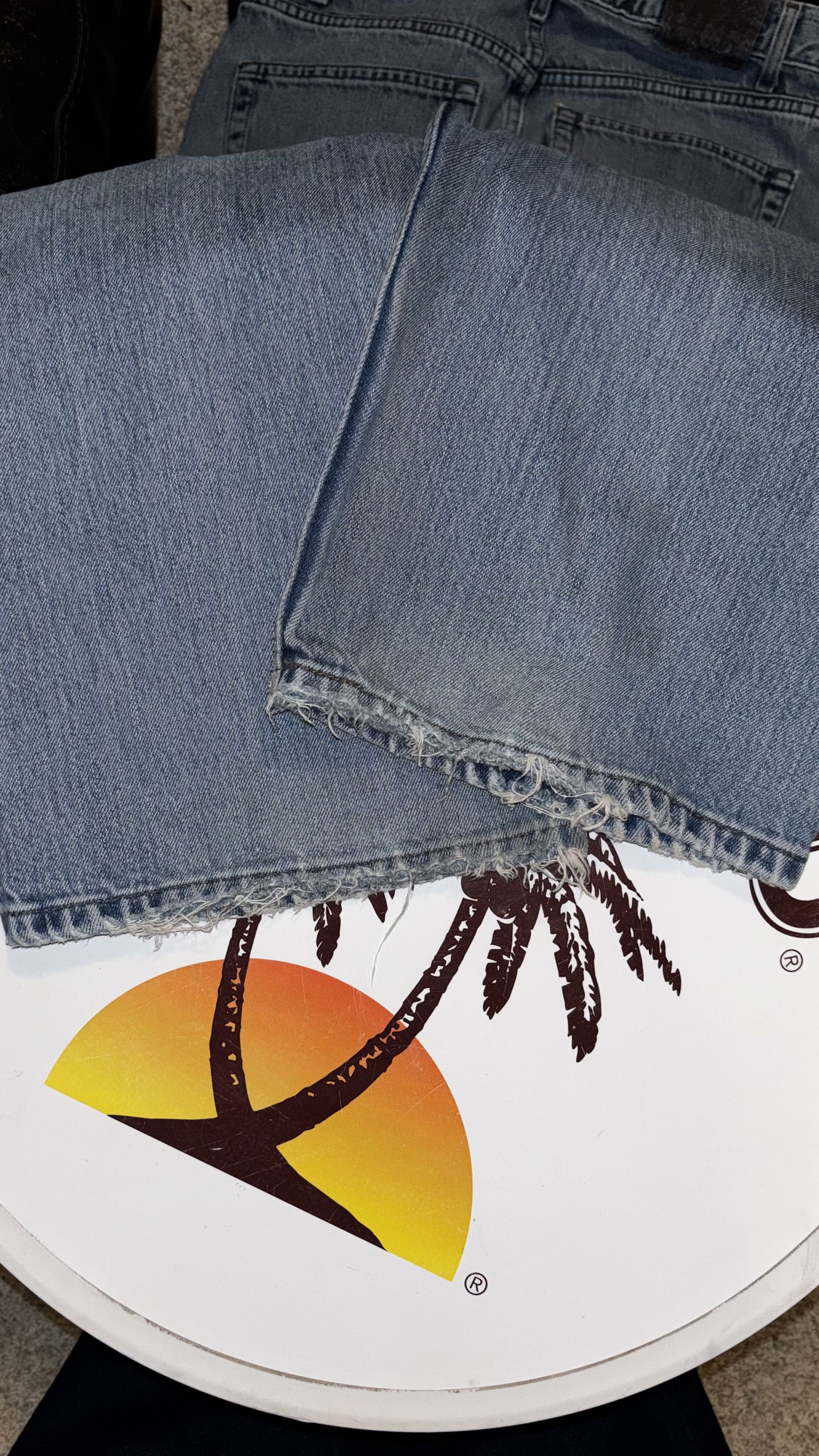 Levi's Vintage Clothing Vintage Levis silvertabs Size US 36 / EU 52 - 6 Thumbnail