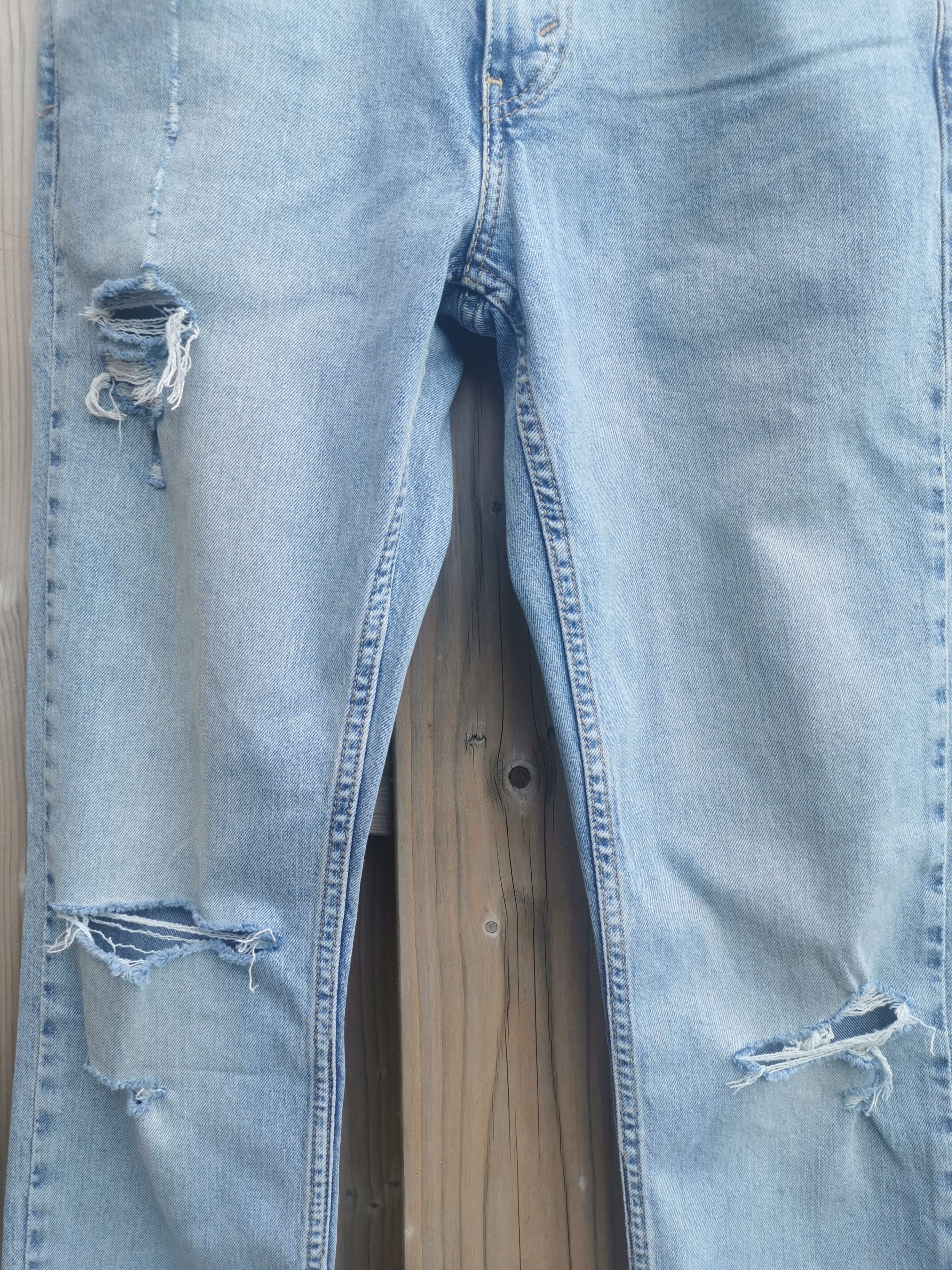 Levi's Levi's 511 jeans/denim/pants bnwt size 31 Size US 31 - 2 Thumbnail