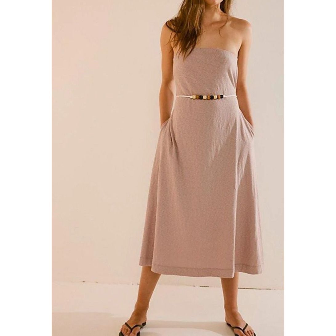 Free People Free People NWOT Beach Peyton dress sz S Size S / US 4 / IT 40 - 2 Thumbnail