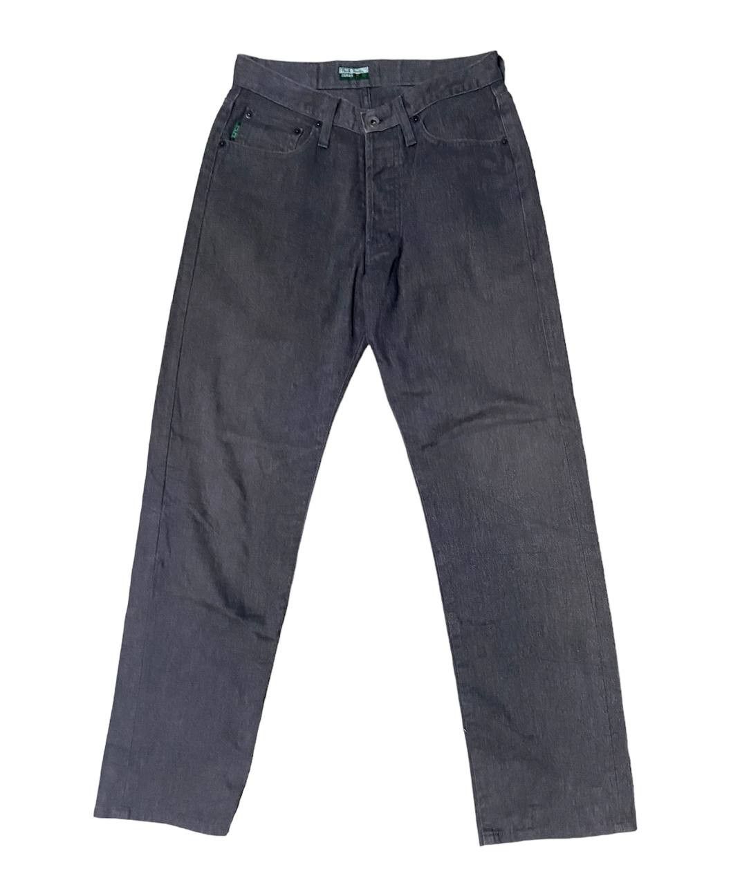 Paul Smith Paul Smith Jeans (Z05) waist 30 Size US 30 / EU 46 - 1 Thumbnail