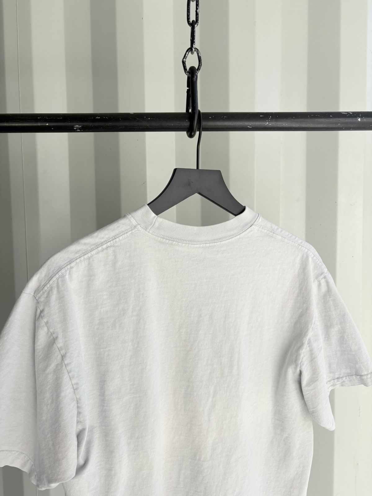 Band Tees Vintage Beach House Shirt Distressed Faded GRUNGE Band Size US L / EU 52-54 / 3 - 6 Thumbnail