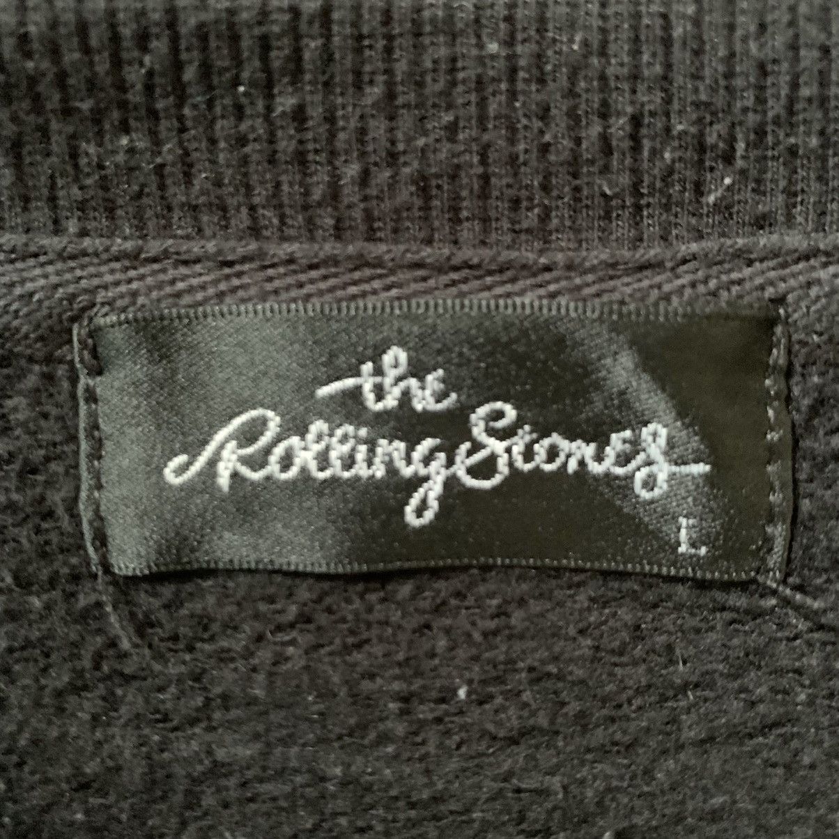 Band Tees The Rolling Stones Rock Band One Set Sweatshirt And Pants Size US M / EU 48-50 / 2 - 10 Thumbnail