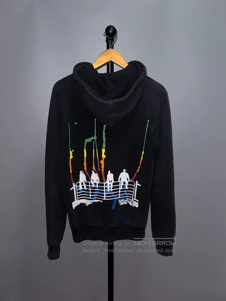 Raf Simons Raf simons Zippered sweatshirt Size US XS / EU 42 / 0 - 2 Thumbnail