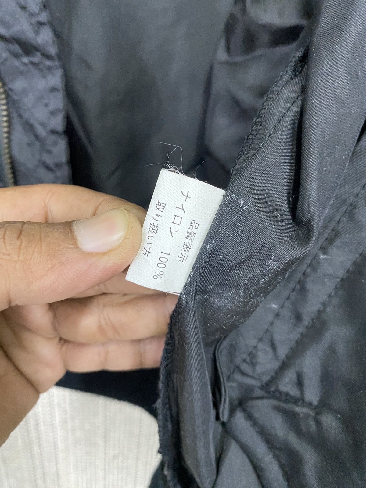 Japanese Brand × Vintage Vintage racing confort international very rare Size US L / EU 52-54 / 3 - 9 Thumbnail