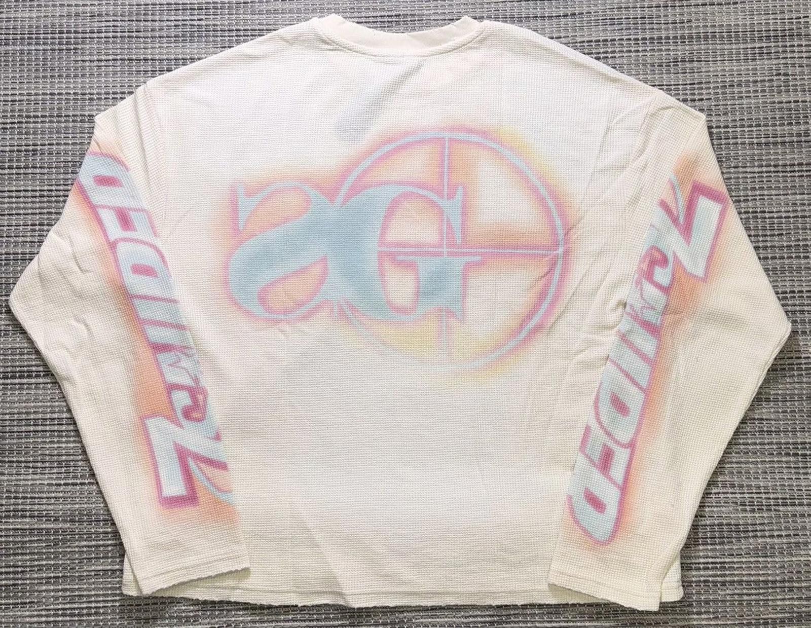 TRIPLE SEVENS Triple Sevens Yak Simpson L/S Size US S / EU 44-46 / 1 - 3 Thumbnail