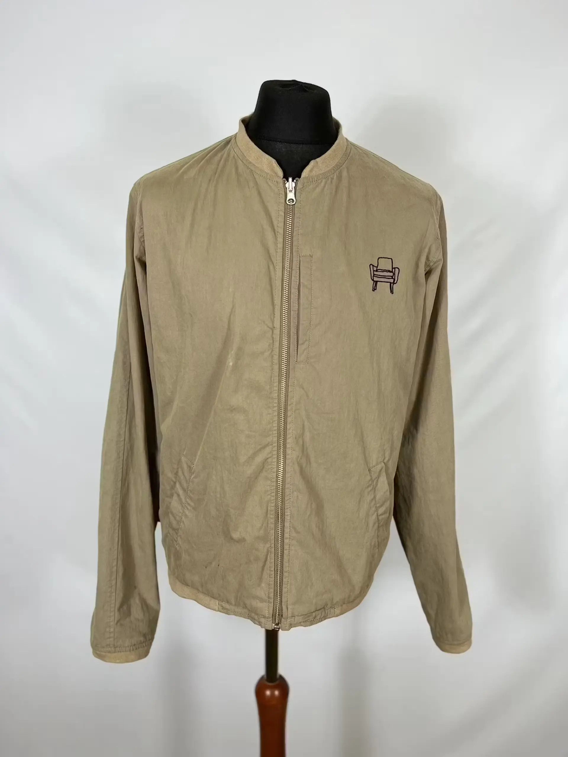 Marshall Artist Marshall Artist two-sided jacket Size US M / EU 48-50 / 2 - 5 Thumbnail