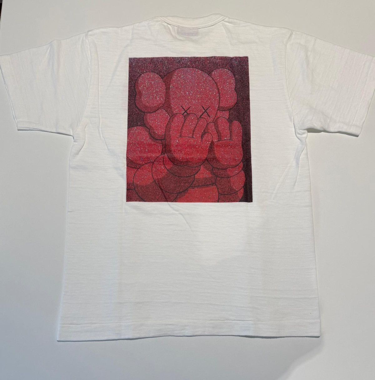 Human Made × Kaws HUMAN MADE x KAWS KAWS MADE GRAPHIC T-SHIRT #1 2025 Size US S / EU 44-46 / 1 - 2 Thumbnail
