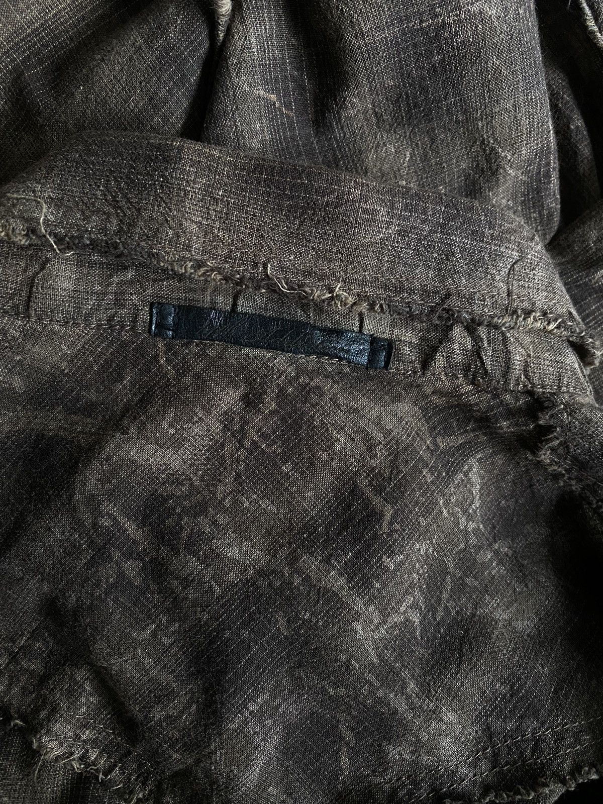 14th Addiction 14th Addiction Avant-Garde Shirt Size US L / EU 52-54 / 3 - 8 Thumbnail