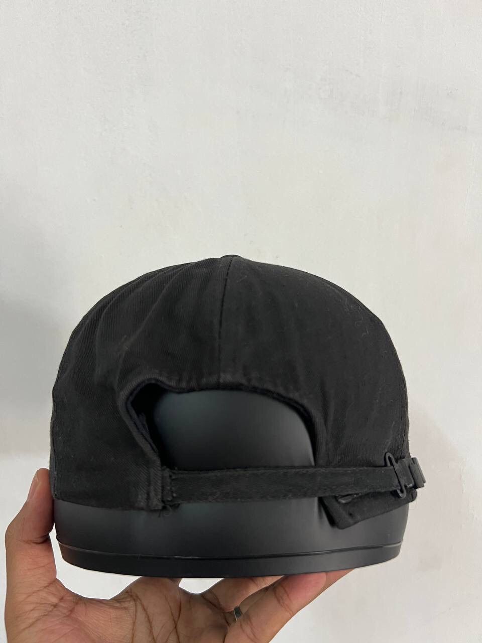 Vintage Vintage Molson Dry Special Fade Hat Size ONE SIZE - 5 Thumbnail