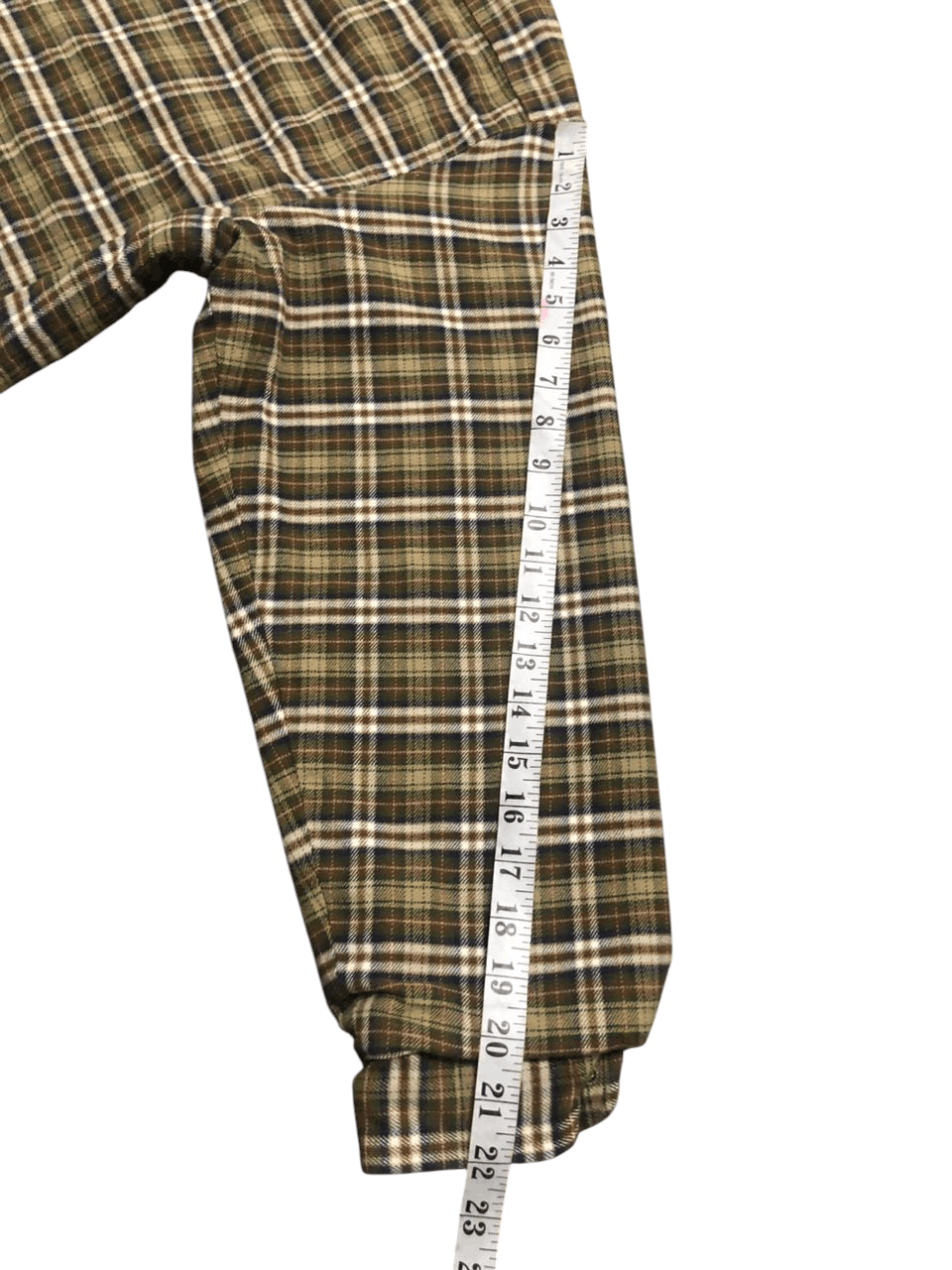 Karl Helmut Vintage Karl Helmut Plaid Zipper Jacket Size US M / EU 48-50 / 2 - 16 Thumbnail