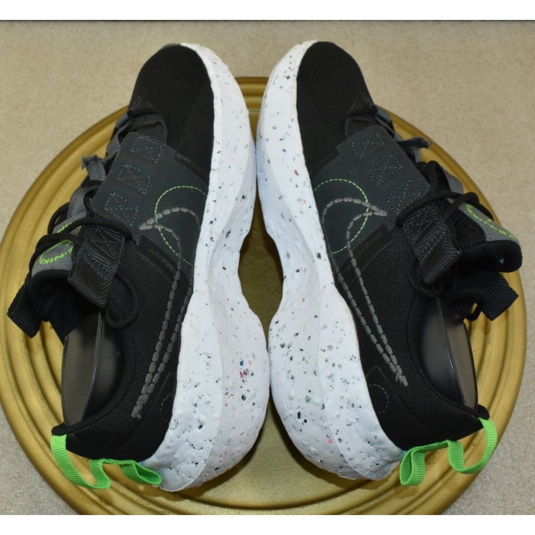 Nike Nike Crater Impact Women's Shoes Size 7.5 Black/White Athlet Size US 7.5 / IT 37.5 - 9 Thumbnail