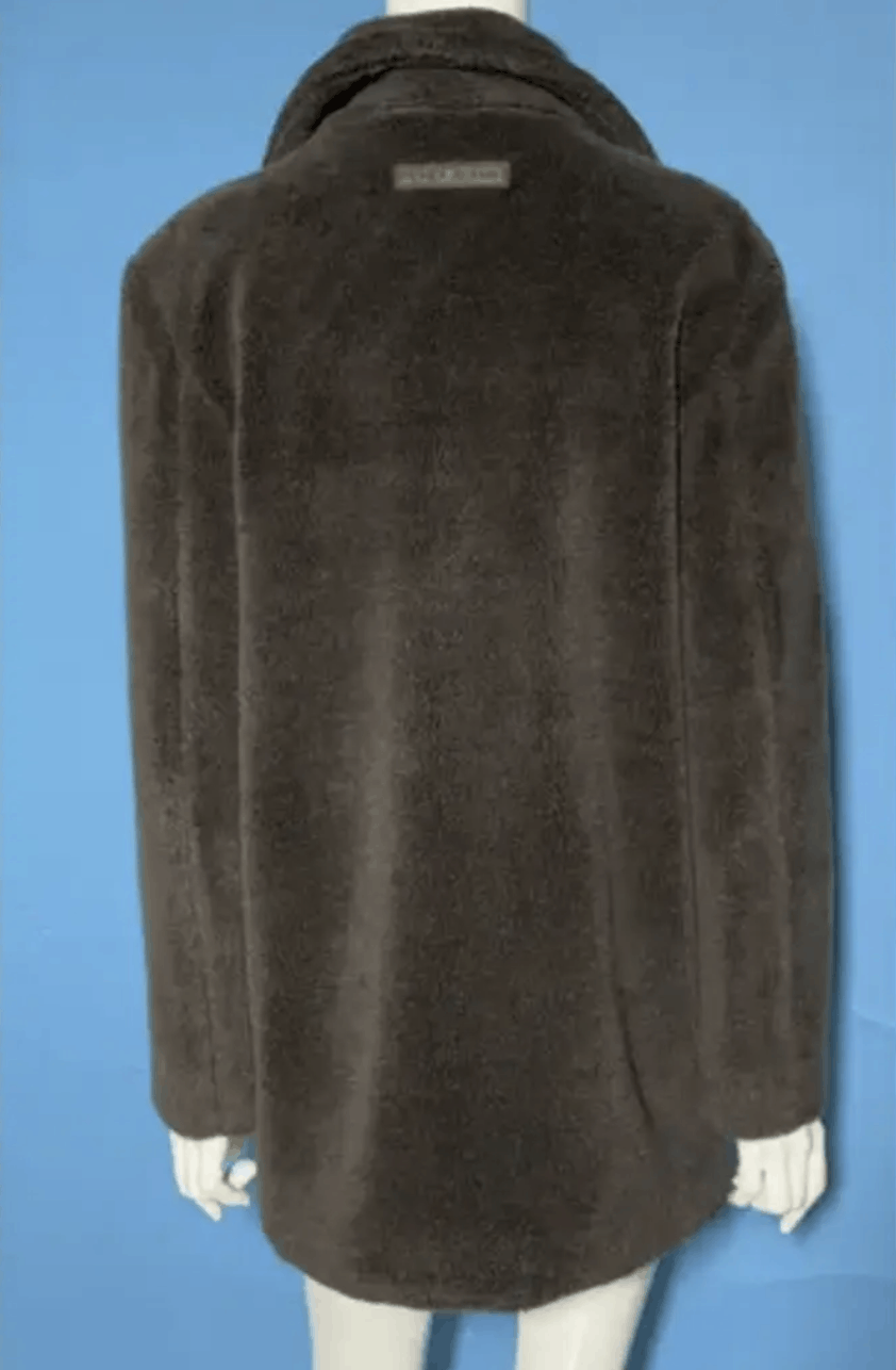 Fendi Fendi teddy jacket Size M / US 6-8 / IT 42-44 - 7 Thumbnail