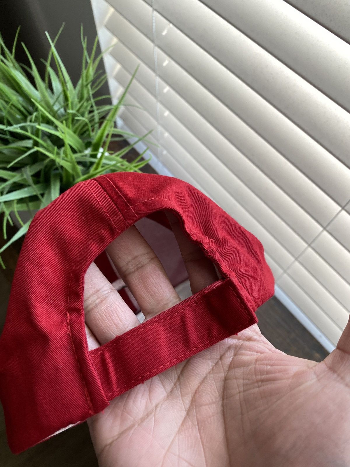 MLB Cincinnati Reds Baseball Hat Size ONE SIZE - 4 Thumbnail