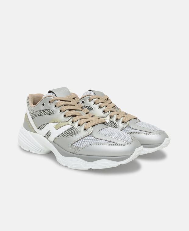 Hogan H665 Sneakers Size US 6 / IT 36 - 1 Thumbnail