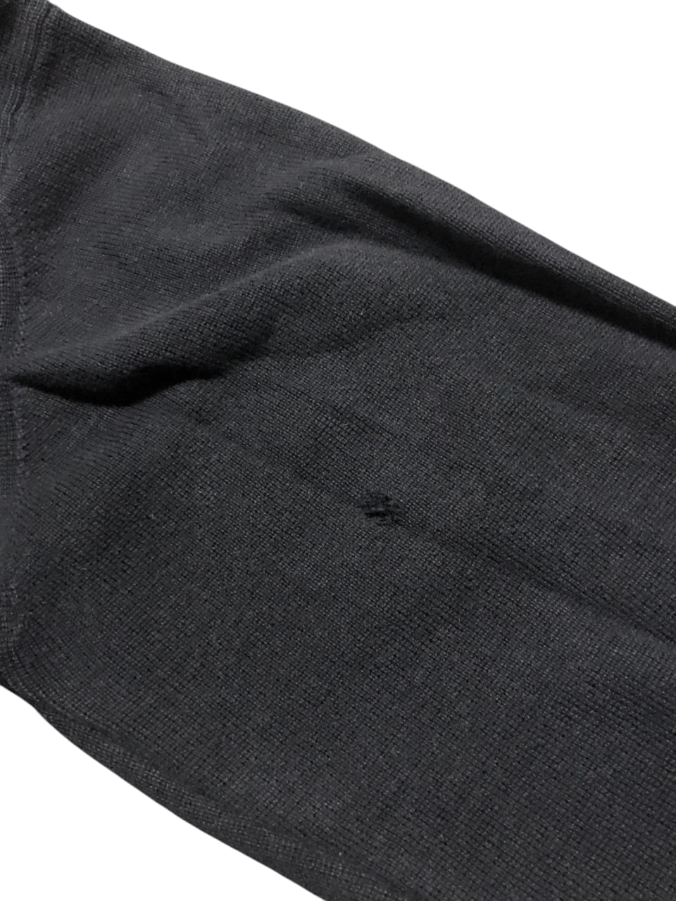 Yohji Yamamoto Vintage AAR Yohji Yamamoto Sweater Zipper Size US M / EU 48-50 / 2 - 13 Thumbnail