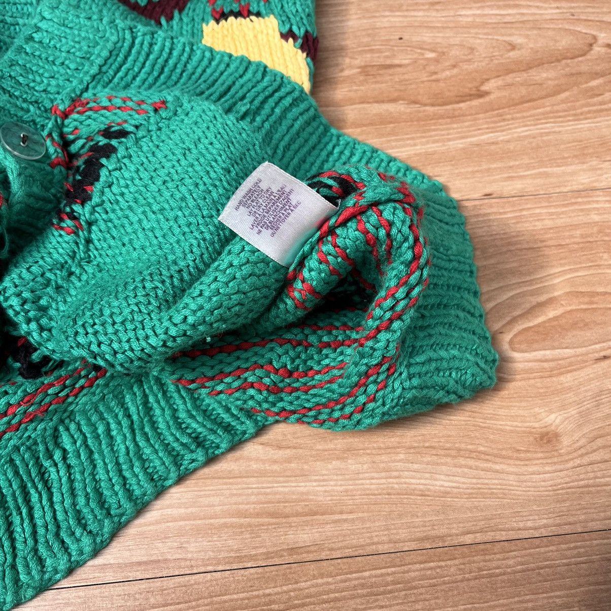 Kanata Hand Knits 🔥 Vintage Rare 🔥 50's Kanata Hand Knits "Dance With Music ❤️" Size US M / EU 48-50 / 2 - 6 Thumbnail