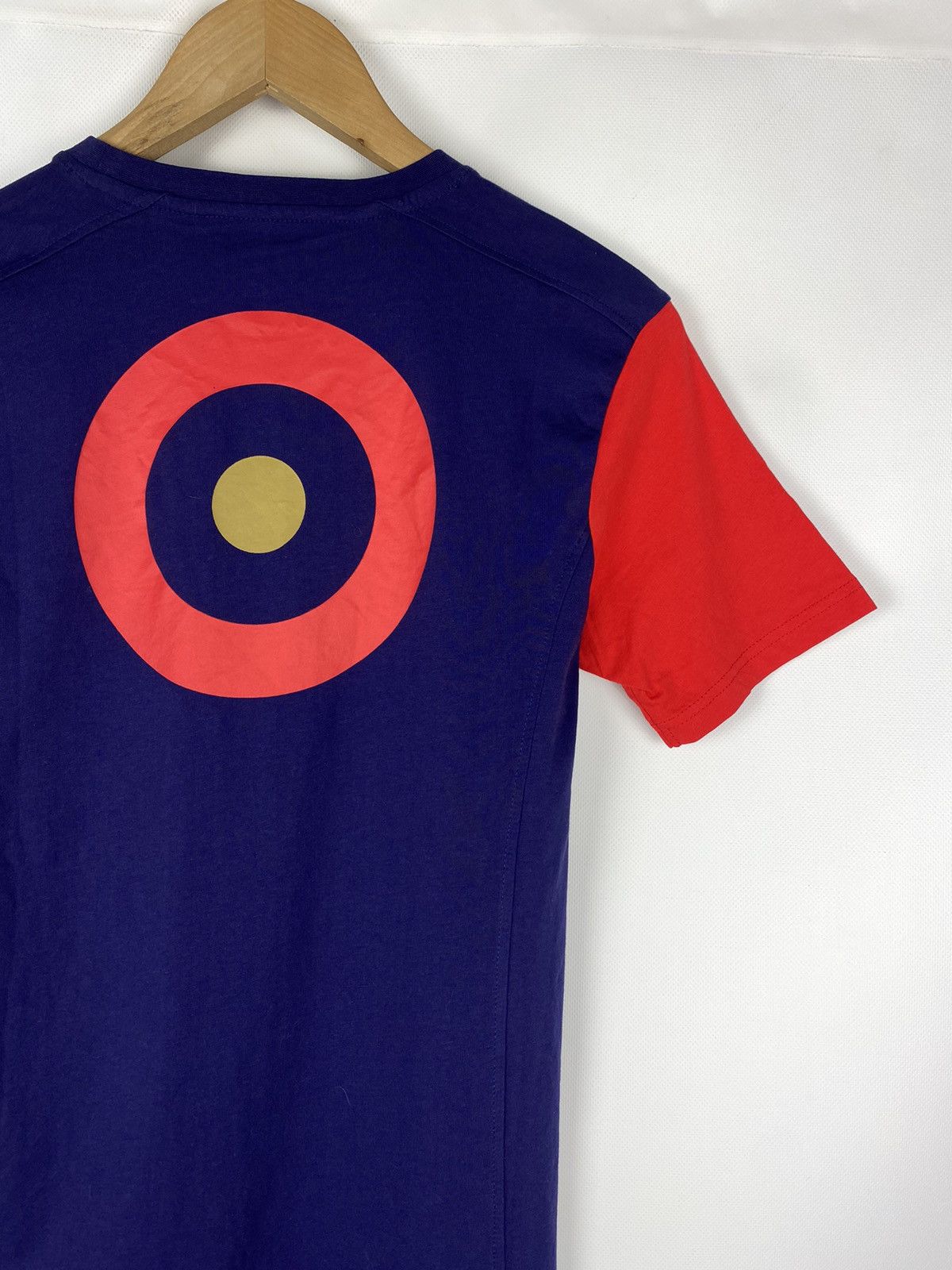 Rapha BNWT! Rapha Bradley Wiggins men’s cycling t shirt size S Size US S / EU 44-46 / 1 - 17 Thumbnail