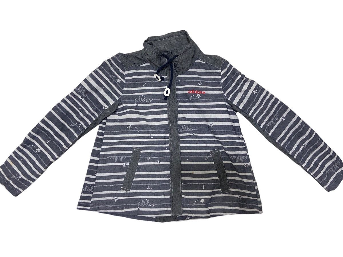Adidas Adidas neo sweater Size M / US 6-8 / IT 42-44 - 1 Thumbnail