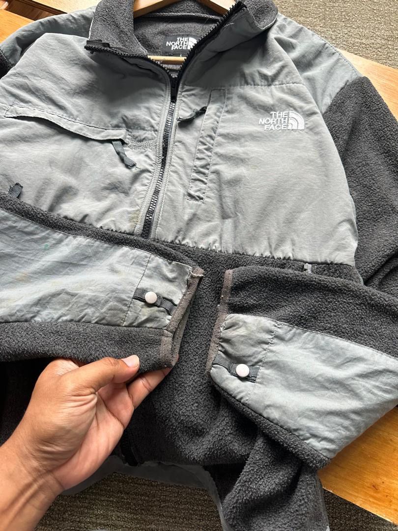 The North Face THE NORTH FACE DENALI JACKET Size L / US 10 / IT 46 - 5 Thumbnail