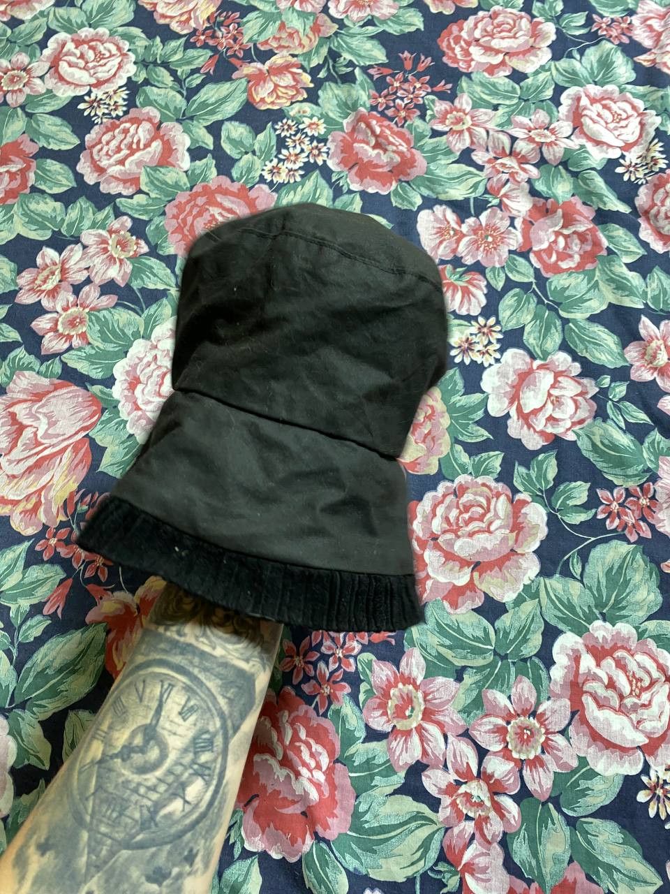Other Vintage Kangol Bermuda Bucket Size ONE SIZE - 6 Thumbnail