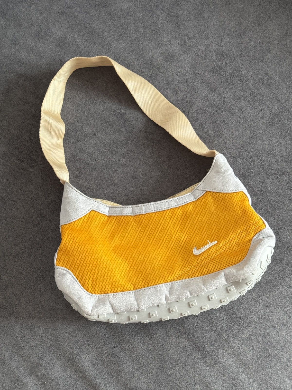 Other 90s Vintage Nike Baguette Y2K Bag Size ONE SIZE - 8 Thumbnail