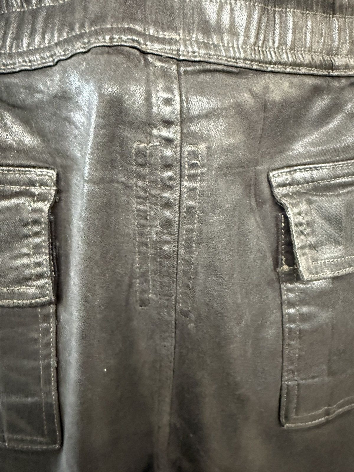 Rick Owens Rick Owen Size US 42 / EU 58 - 10 Thumbnail