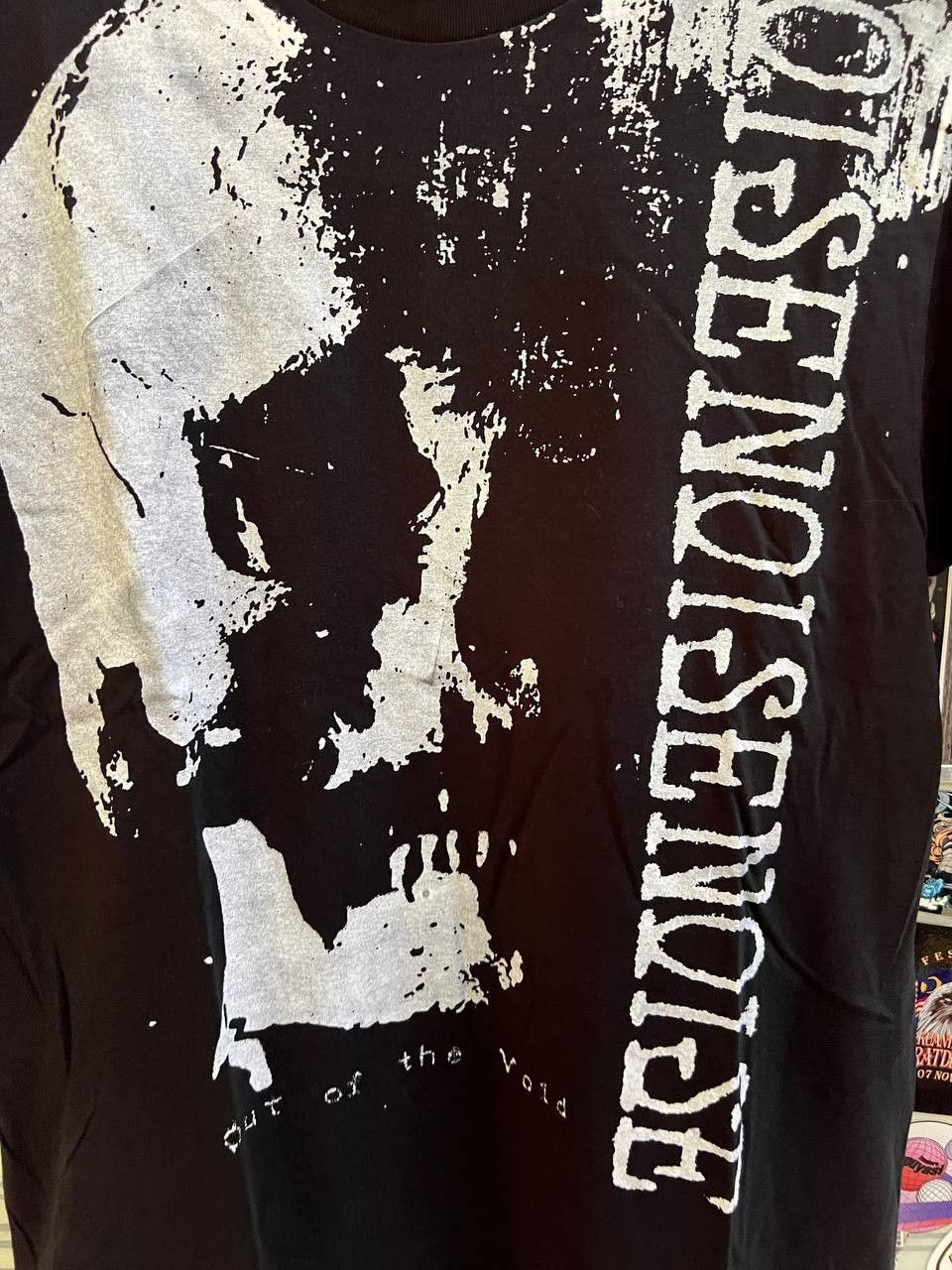 Other Band the damn Size US M / EU 48-50 / 2 - 2 Thumbnail