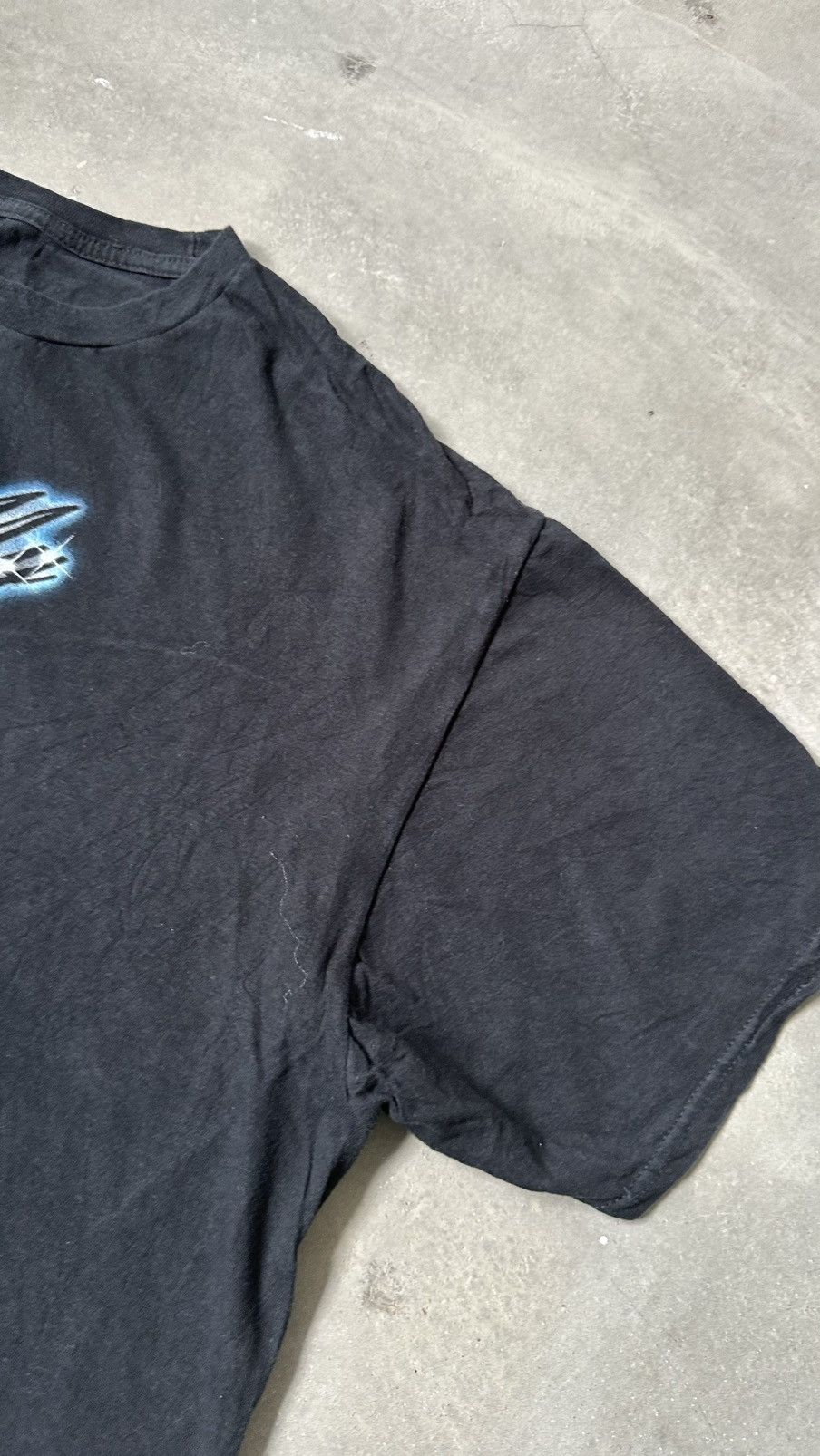Other FRIDAY JR IM OUT OF MEDS CAT TEE Size US XXL / EU 58 / 5 - 3 Thumbnail