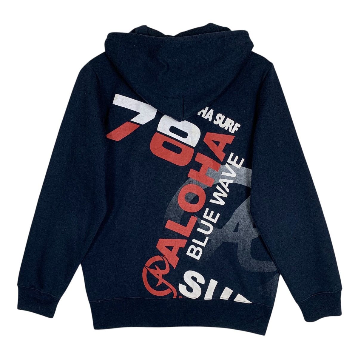 Japanese Brand Aloha Surf Style StreetWear OutdoorJapaneseBrand hoodie Size US M / EU 48-50 / 2 - 7 Thumbnail