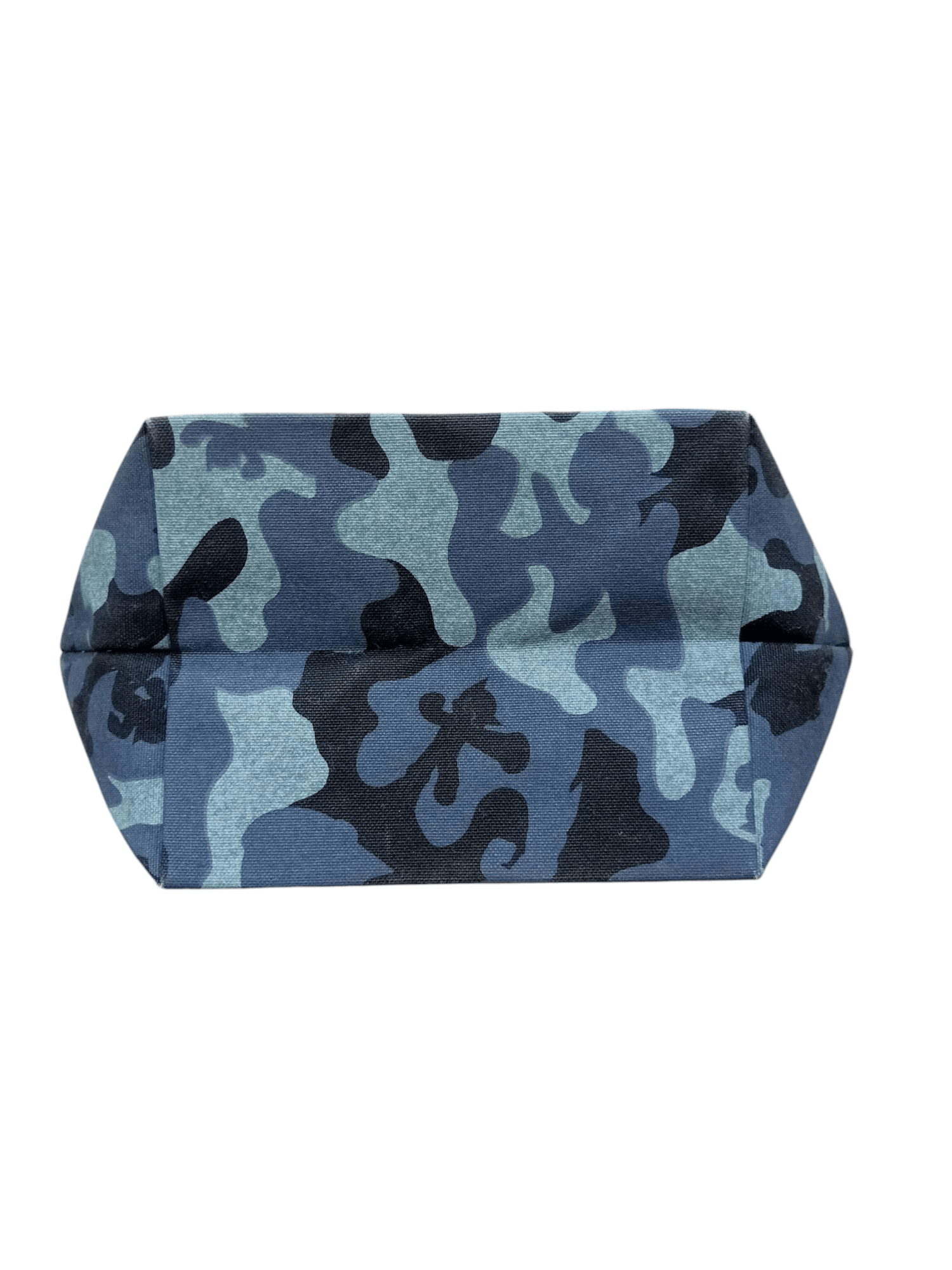 Ichizawa Shinzaburo Hanpu Ichizawa Shinzaburo Hanpu Astro Boy Camouflage Mini Tote Bag Size ONE SIZE - 4 Thumbnail