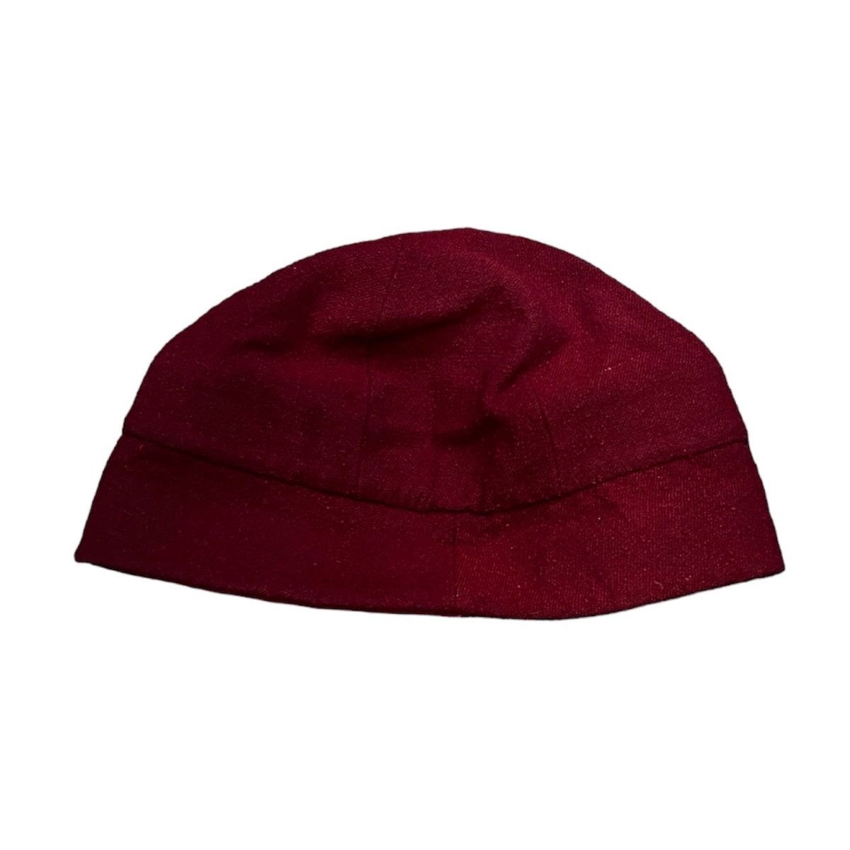 Designer × Japanese Brand × Visvim VISVIM HAT BUCKET NAVY STYLE CAP Size ONE SIZE - 2 Thumbnail