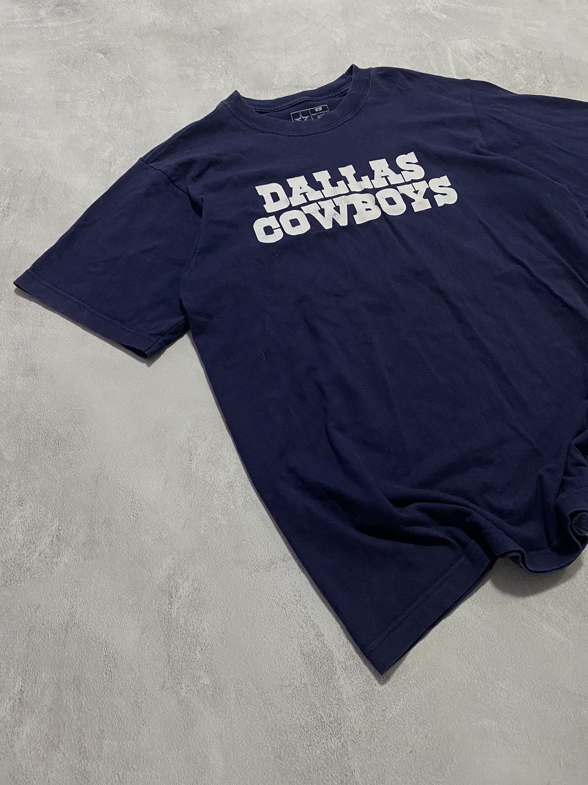 NFL 🏈 Vintage T Shirt Dallas Cowboys Size US M / EU 48-50 / 2 - 3 Thumbnail