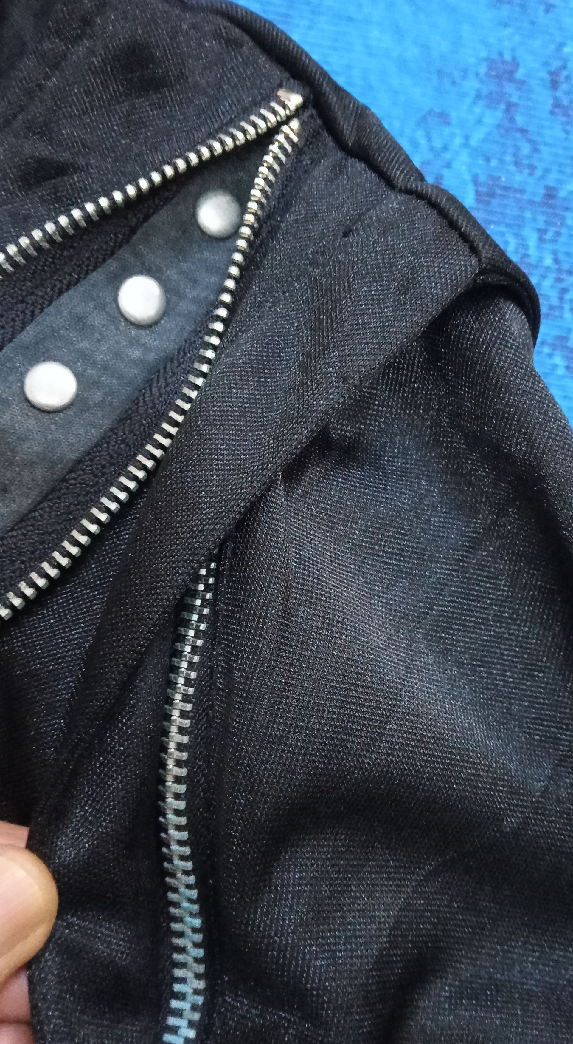 Japanese Brand Evolution Punk Style Jacket Size US M / EU 48-50 / 2 - 6 Thumbnail