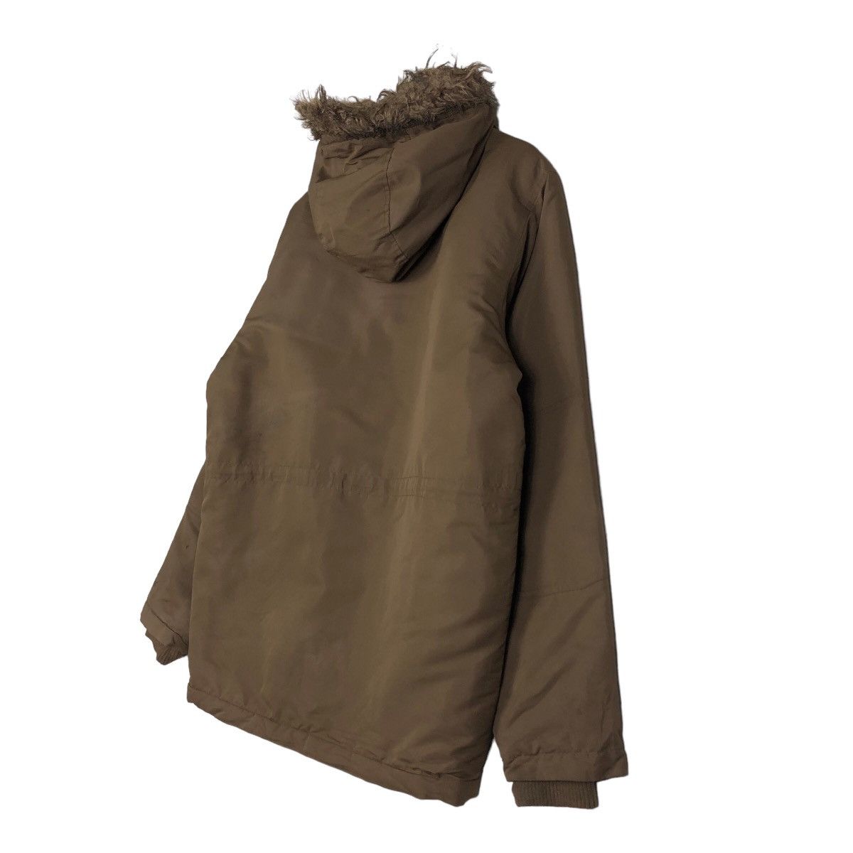 Japanese Brand 🔥Zipper Hunting Jacket Outdoor Penfield USA Size US L / EU 52-54 / 3 - 10 Thumbnail