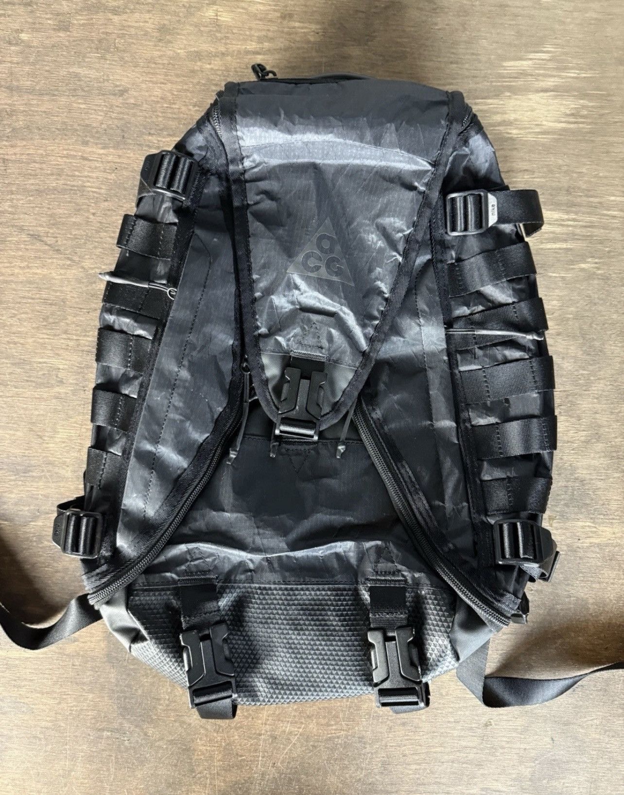 Errolson Hugh × Nike ACG Nikelab ACG Responder SAMPLE Size ONE SIZE - 1 Thumbnail