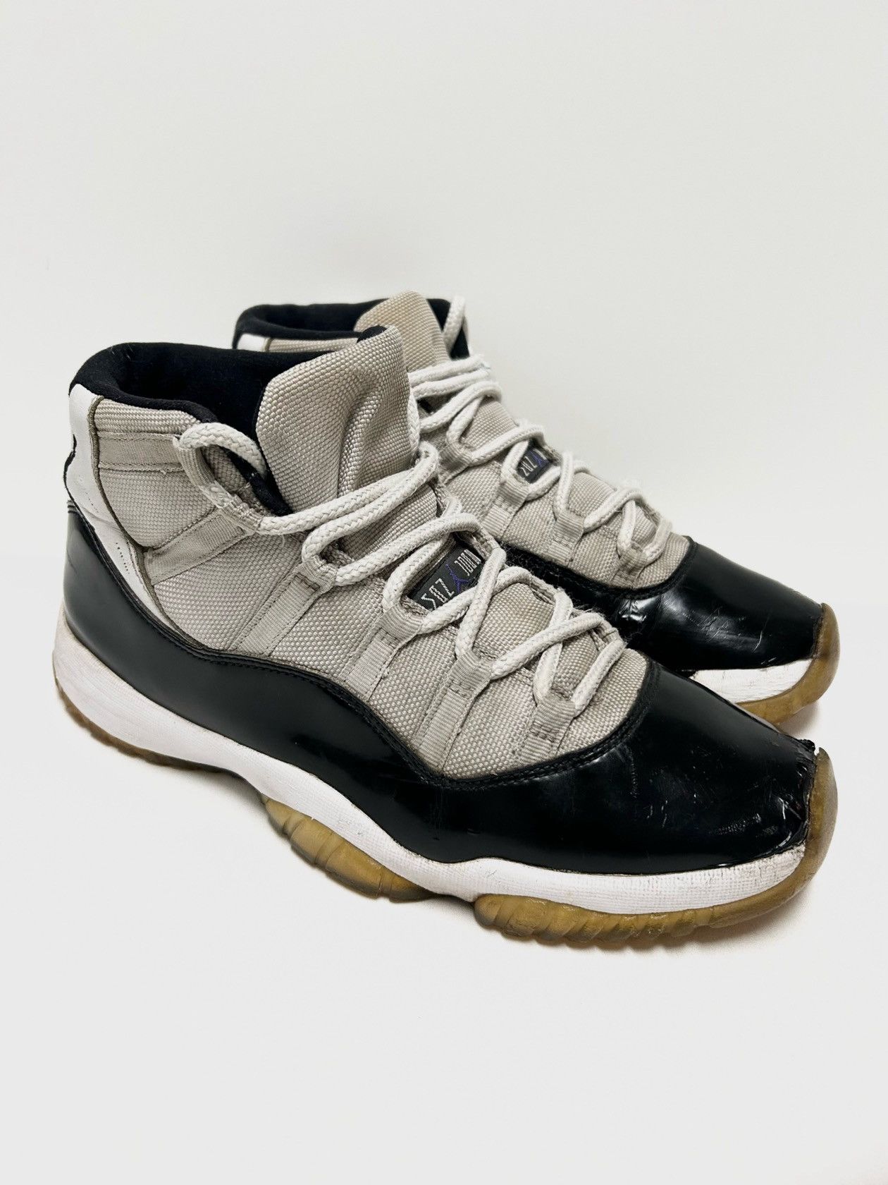 Jordan Brand 2018 11 “Concord” Size US 9.5 / EU 42-43 - 1 Thumbnail