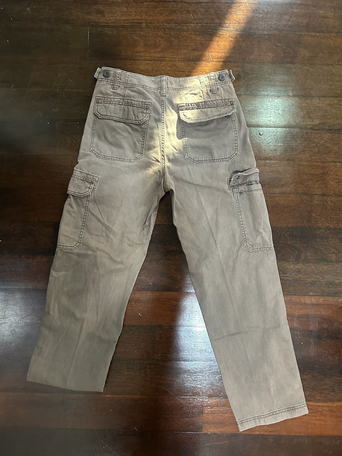 Other Cargo Pants Size US 30 / EU 46 - 3 Thumbnail