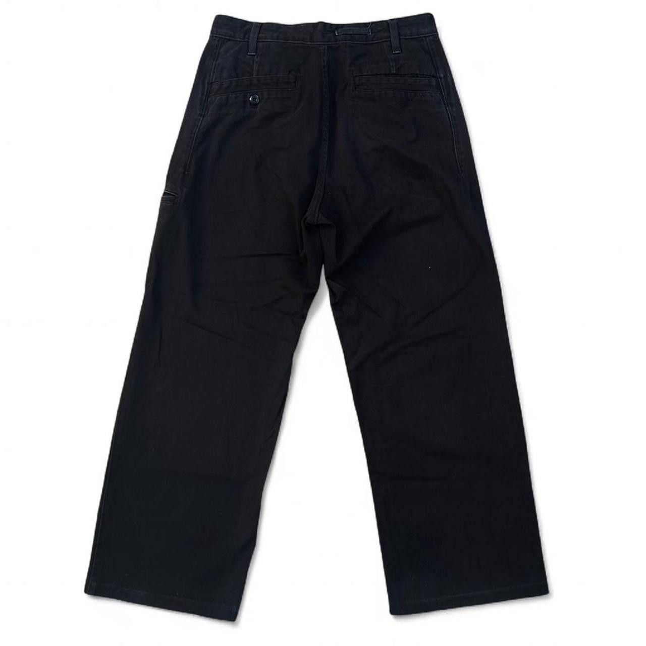 G-Star G-Star Raw Wide Leg Work pants Size US 32 / EU 48 - 2 Thumbnail