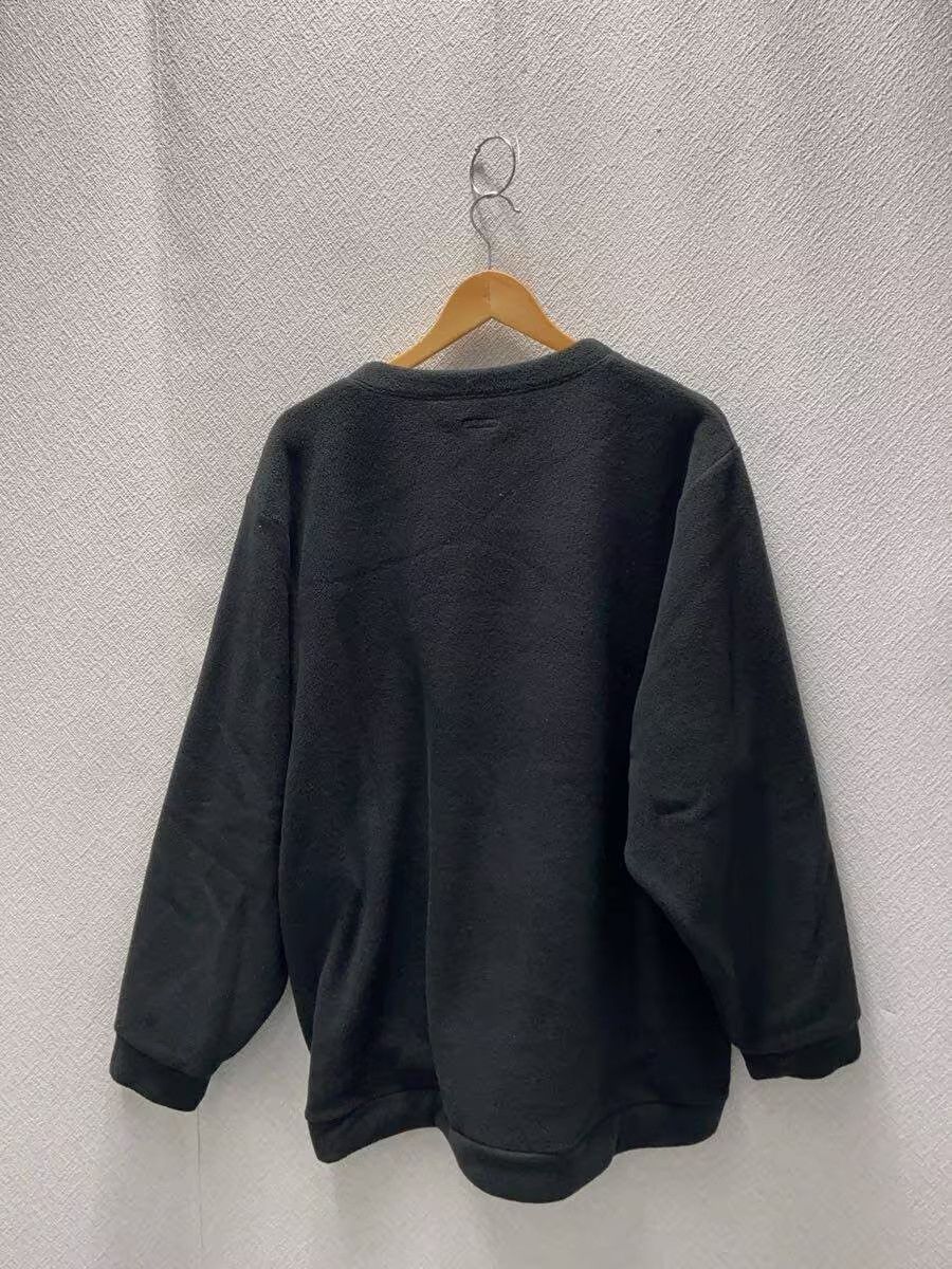 Kapital Oversized Sweatshirt Size US M / EU 48-50 / 2 - 2 Thumbnail