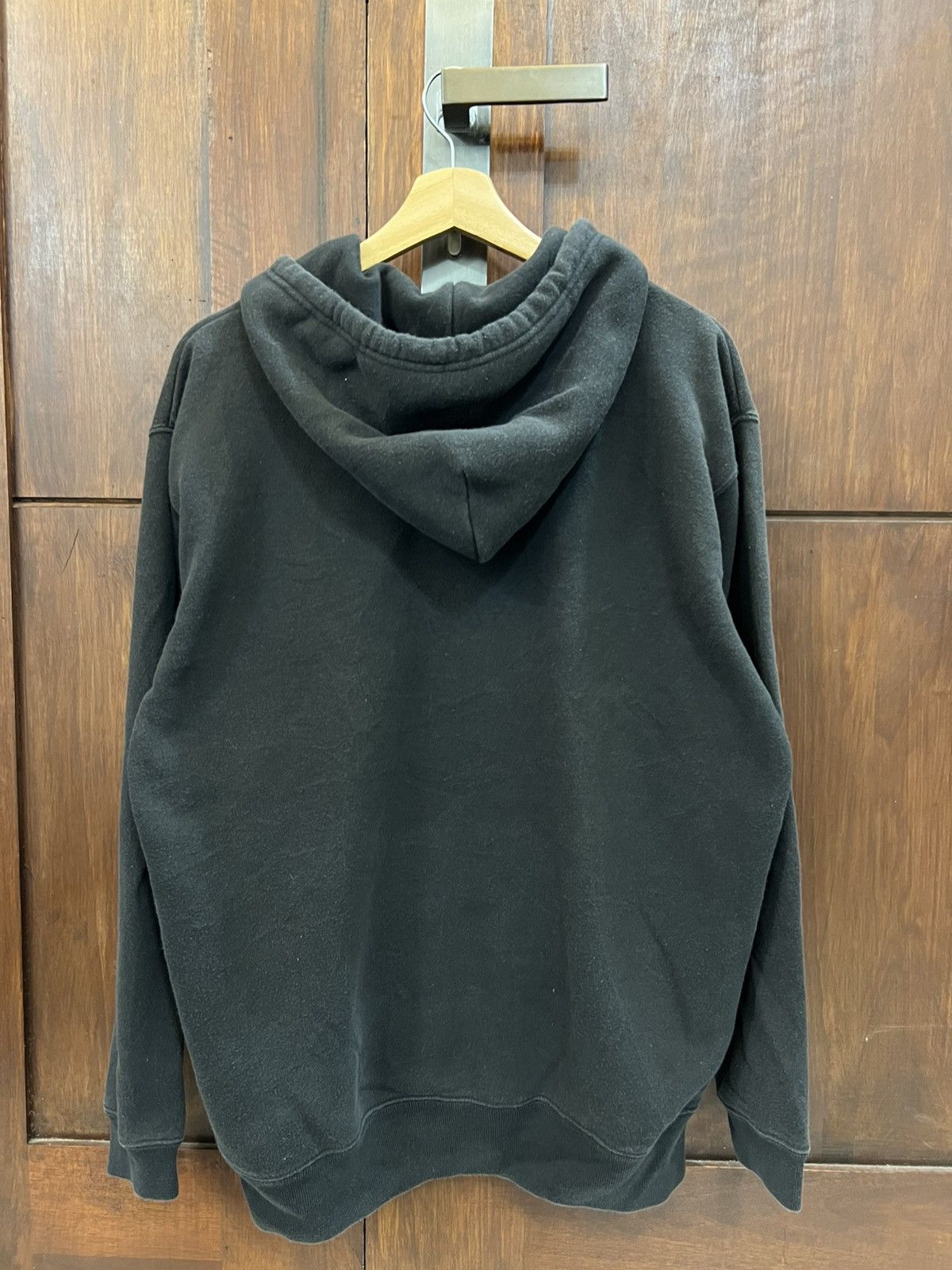 If Six Was Nine × Le Grande Bleu (L.G.B.) Vintage KD Big Logo Girls Hoodies Size US XL / EU 56 / 4 - 4 Thumbnail