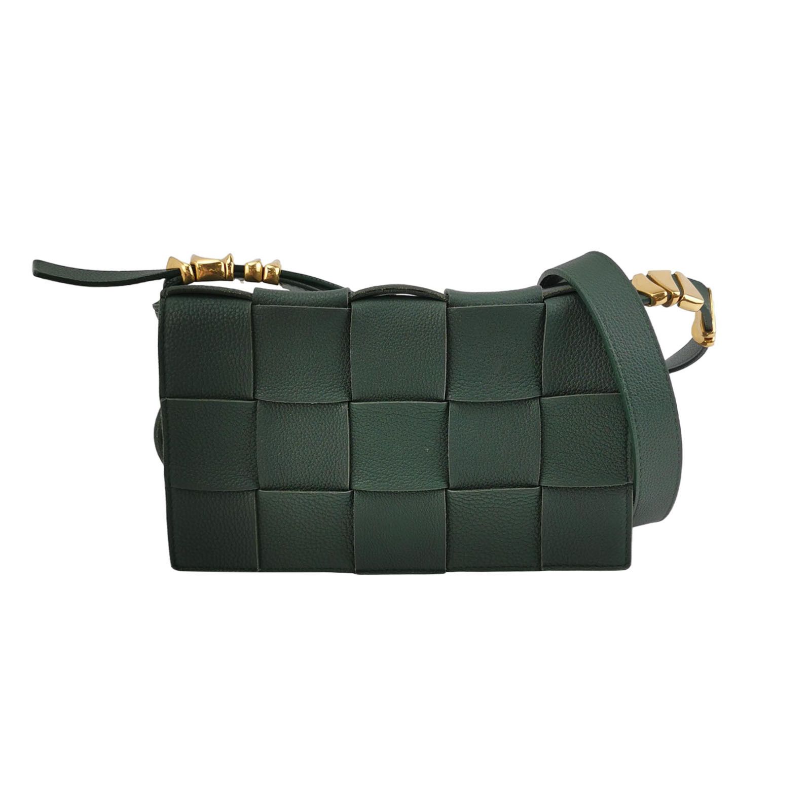 Bottega Veneta Bottega Veneta Women os Shoulder Bags Size ONE SIZE - 1 Thumbnail