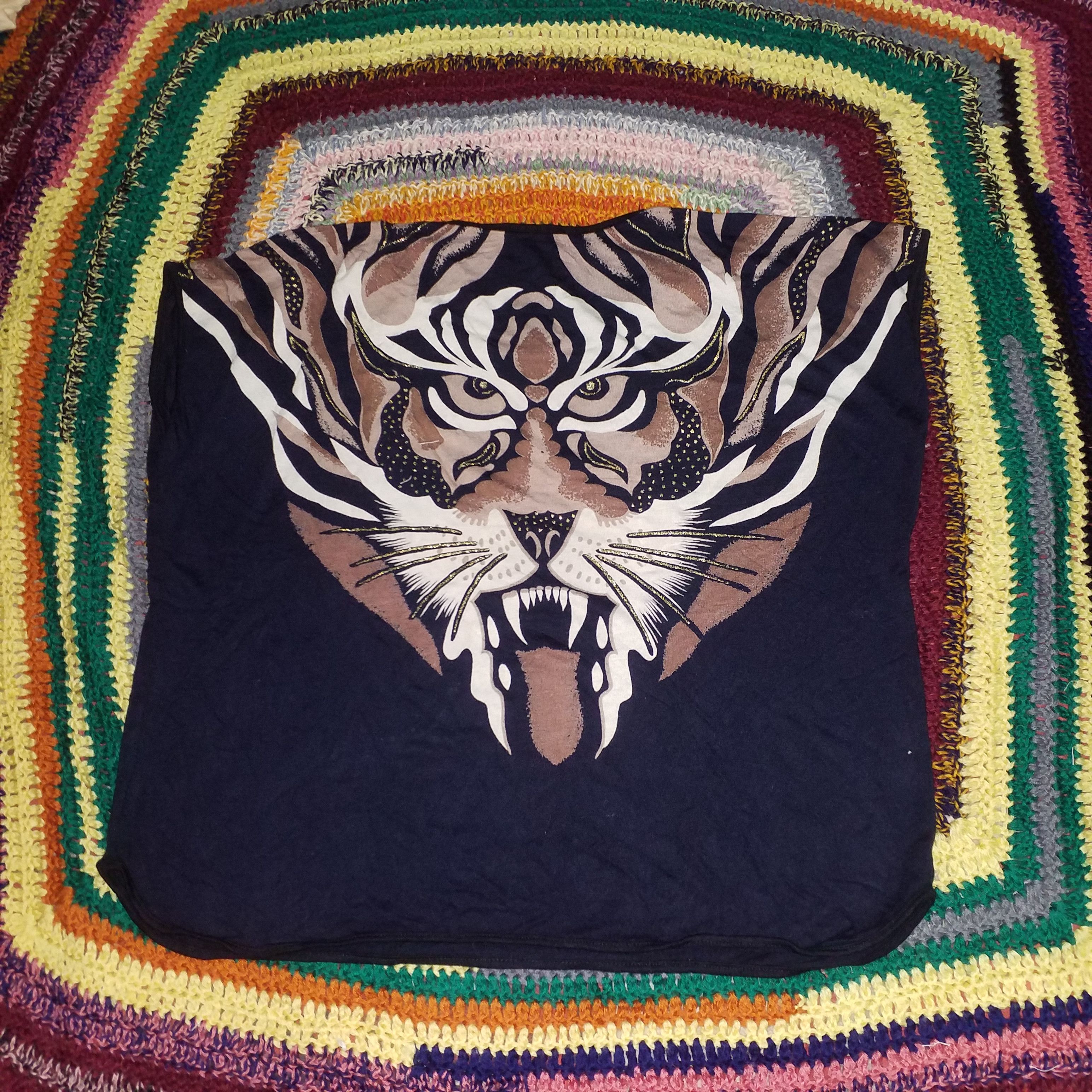 Other OVERPRINT SHIRT FRONT AND BACK Size L / US 10 / IT 46 - 2 Thumbnail