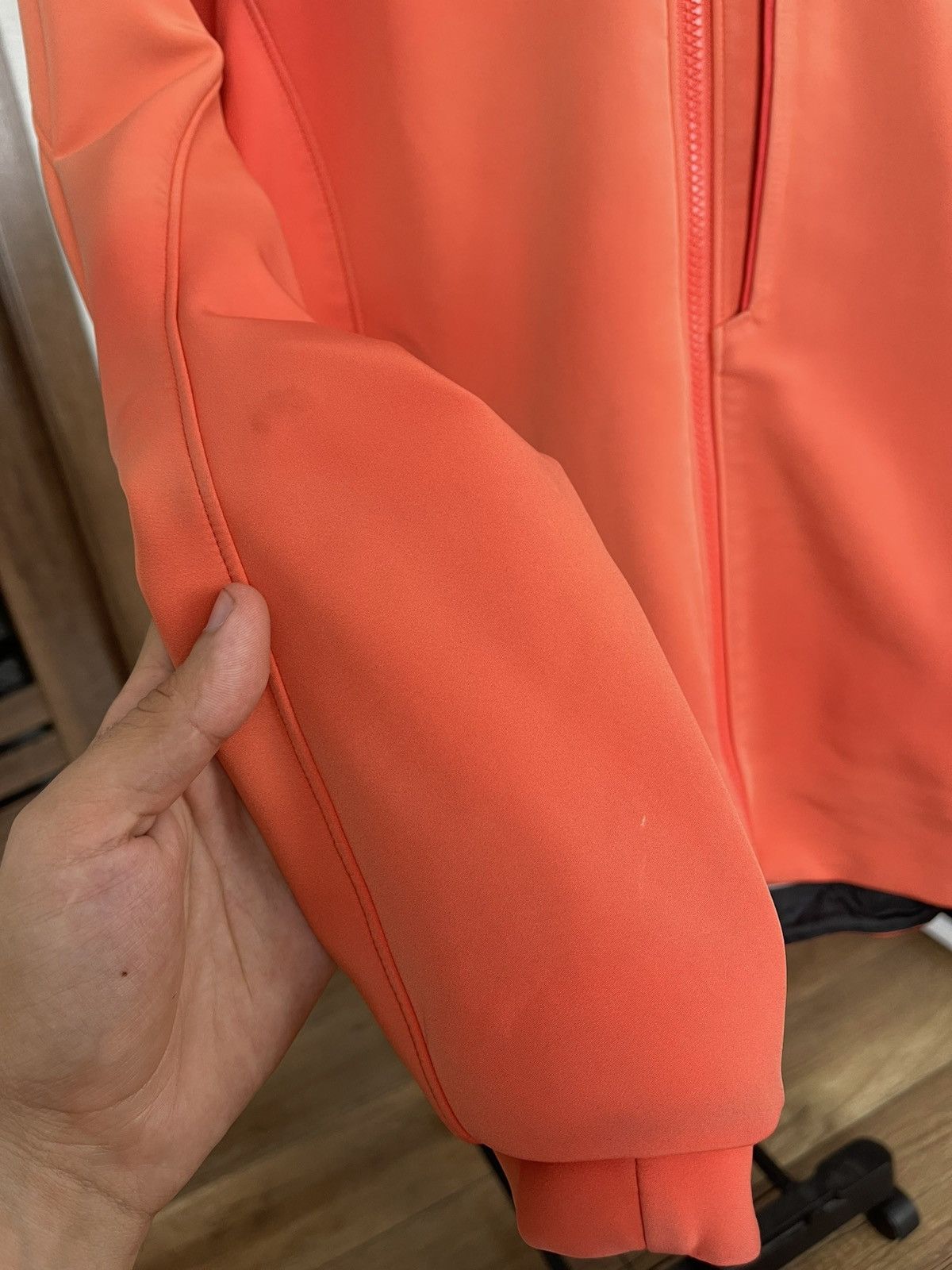 Arc'teryx Arcteryx Gamma MX Women Jacket Faded Size S / US 4 / IT 40 - 16 Thumbnail