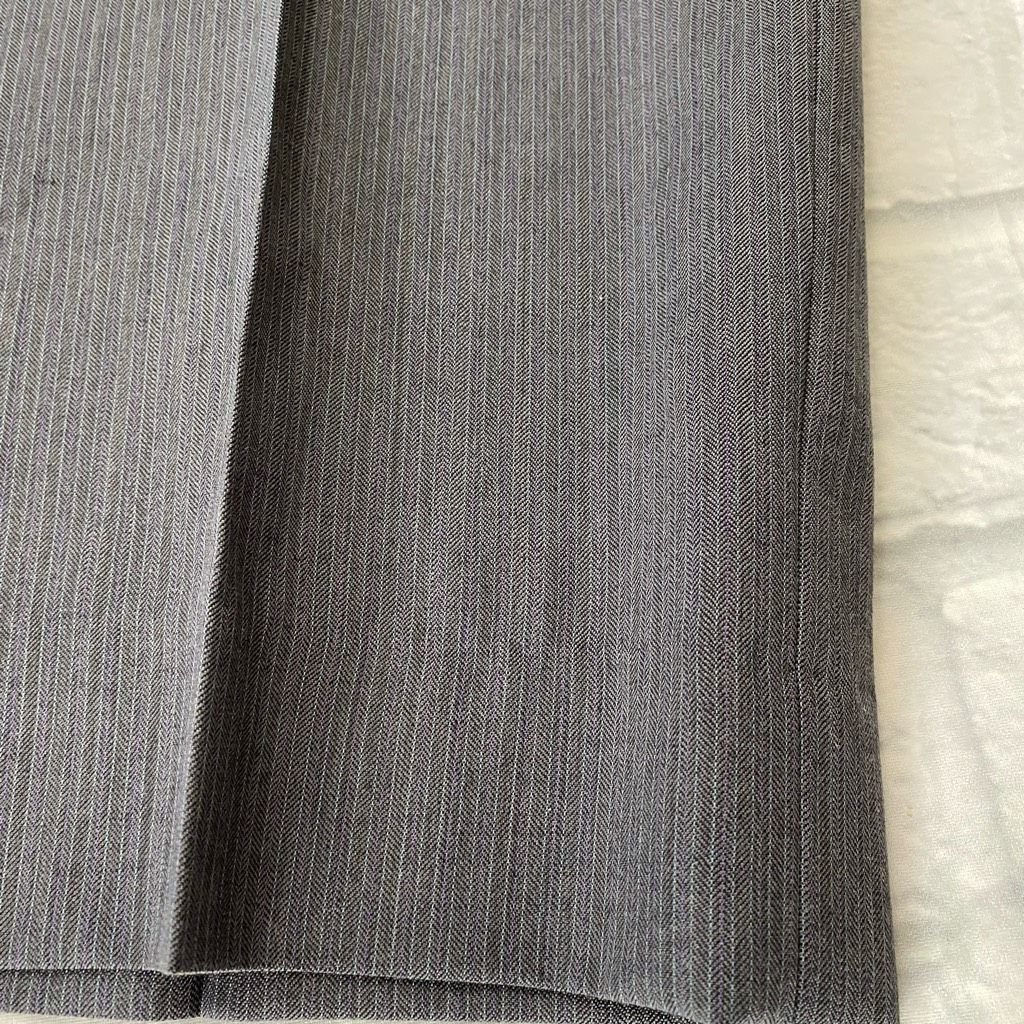 Other J Lawrence for men 44R 2 piece 100% wool suit 38/32 pants gr Size 44R - 14 Thumbnail