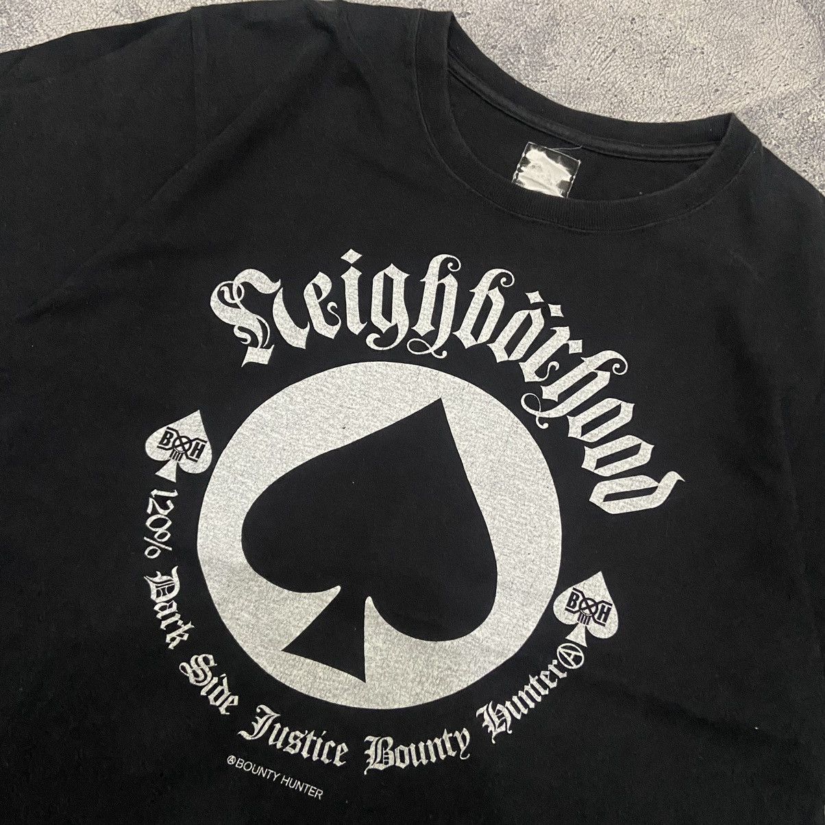 Bounty Hunter × Japanese Brand × Neighborhood vintage bounty hunter x neighborhood Size US M / EU 48-50 / 2 - 3 Thumbnail