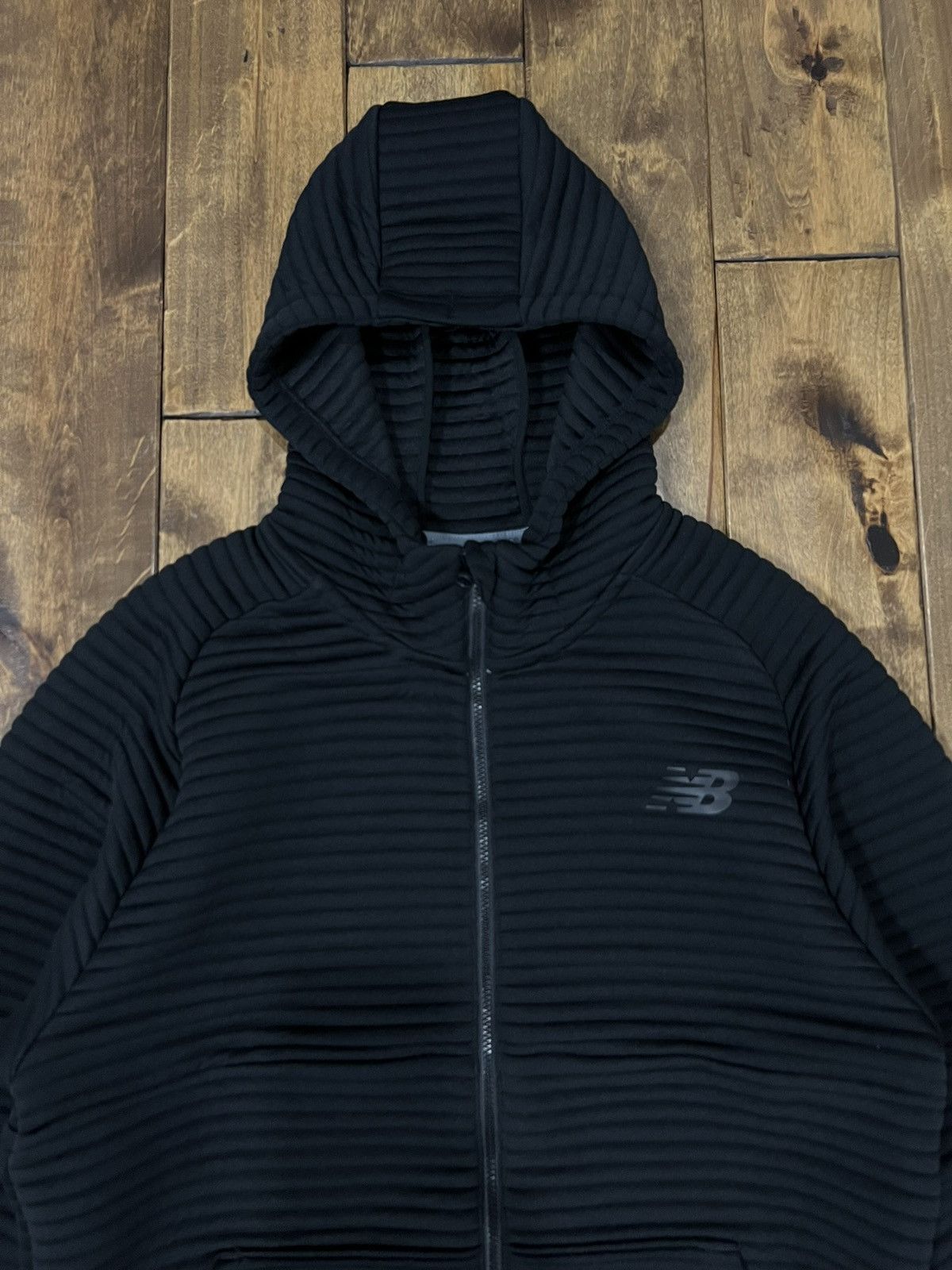 New Balance New Balance Hoodie Size US S / EU 44-46 / 1 - 5 Thumbnail