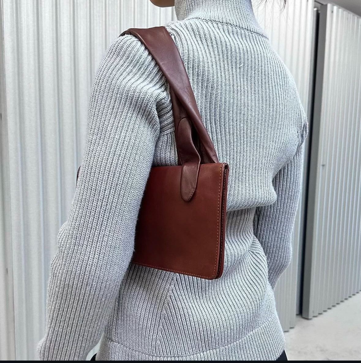 Maison Margiela Maison Margiela HM Co-branded Bag, Handbag| Size ONE SIZE - 7 Thumbnail