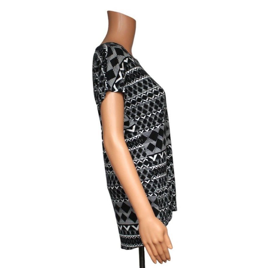 Other Cato Short Sleeve Top Women's Size Small Size S / US 4 / IT 40 - 2 Thumbnail