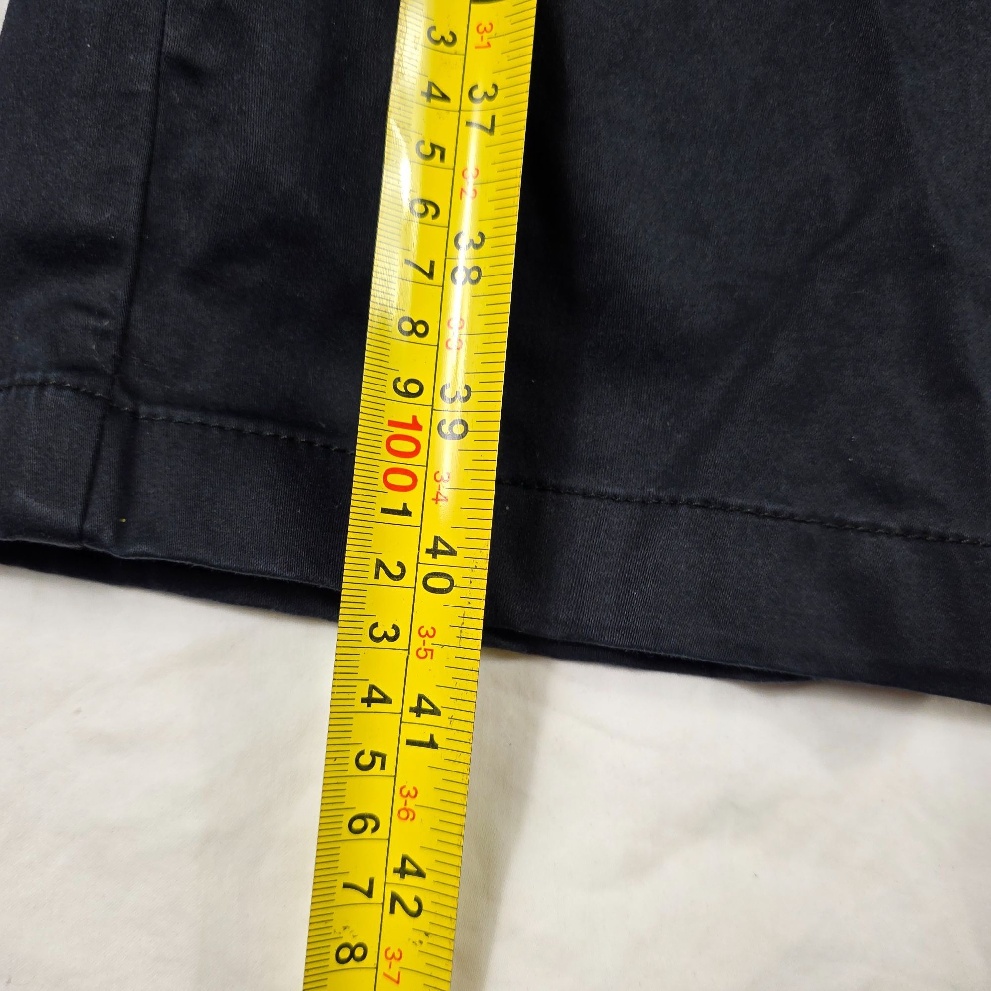 Tommy Bahama Tommy Bahama Mens Size 36x30 Black Casual Pants Walking Outd Size US 36 / EU 52 - 10 Thumbnail