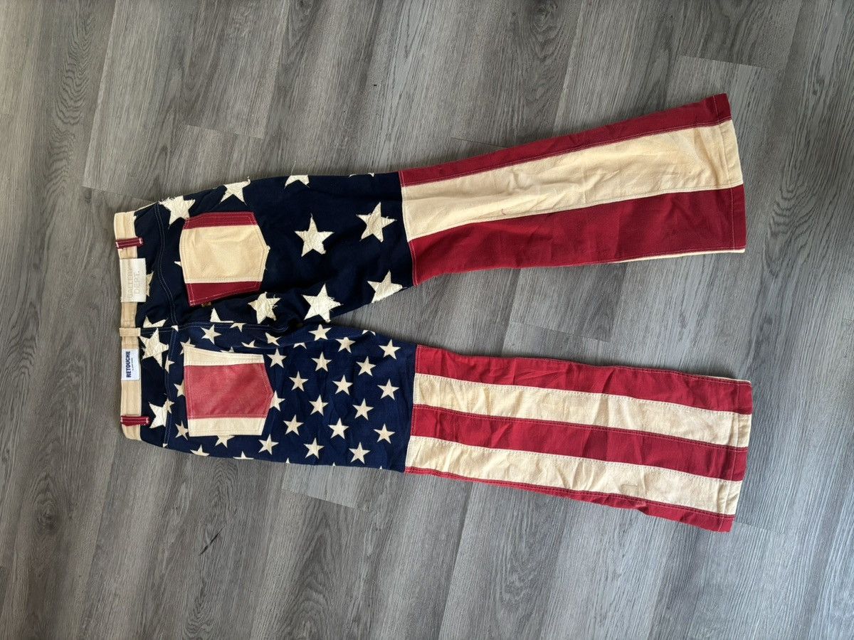Gallery Dept. RARE Gallery Department USA Pants Size US 34 / EU 50 - 5 Thumbnail